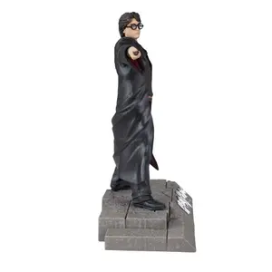 Figurine harry potter and the cup of fire McFarlane Toys Harry Potter Movie Maniacs Harry Potter image-2
