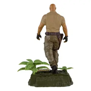 Collectible figurine McFarlane Toys Jumanji Movie Maniacs Smolder image-1
