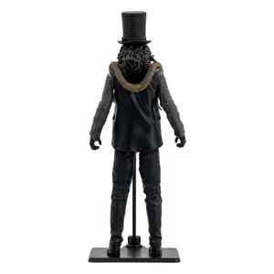 Metal figurine McFarlane Toys Alice Cooper Music Maniacs image-0