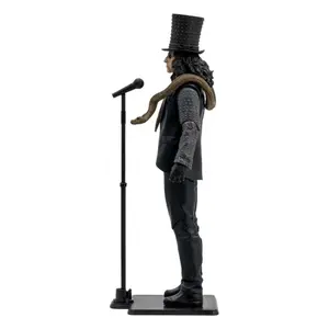 Metal figurine McFarlane Toys Alice Cooper Music Maniacs image-2