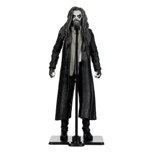 Figurine McFarlane Toys Metal Music Maniacs Wave Rob Zombie