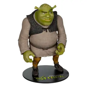 Statuette PVC McFarlane Toys Shrek Movie - Shrek