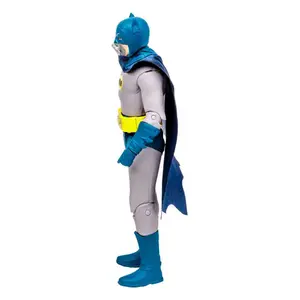 Figurine McFarlane Toys DC Retro Batman 66 with Oxygen Mask image-6