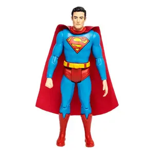 Figurine McFarlane Toys DC Retro Batman 66 Superman image-0