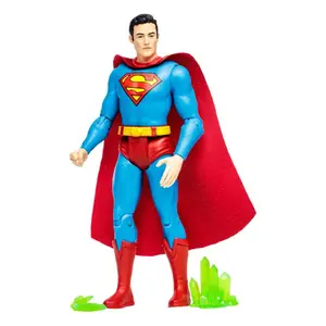 Figurine McFarlane Toys DC Retro Batman 66 Superman image-2