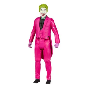 Figurine McFarlane Toys DC Retro Batman 66 The Joker image-0
