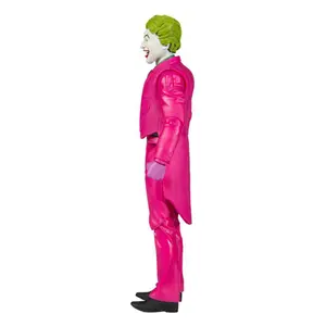 Figurine McFarlane Toys DC Retro Batman 66 The Joker image-1