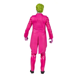 Figurine McFarlane Toys DC Retro Batman 66 The Joker image-2