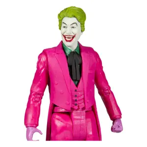 Figurine McFarlane Toys DC Retro Batman 66 The Joker image-4