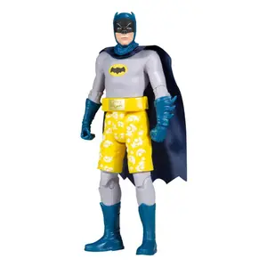 Figurine McFarlane Toys DC Retro Batman 66 Swim Shorts image-0