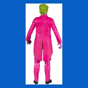 Figurine McFarlane Toys DC Retro Batman 66 The Joker Swim Shorts image-2