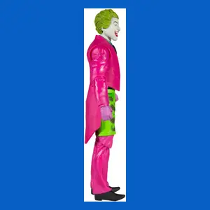 Figurine McFarlane Toys DC Retro Batman 66 The Joker Swim Shorts image-3