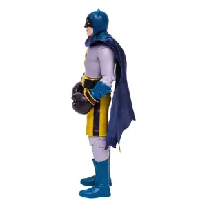 Figurine McFarlane Toys DC Retro Batman 66 in Boxing Gloves image-5