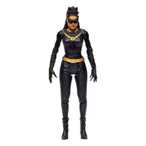 Figurine McFarlane Toys DC Retro Catwoman (Batman Classic TV Series) image-0