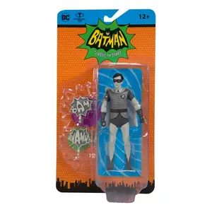 Figurine McFarlane Toys DC Retro Batman 66 Robin (TV Variant) image-6