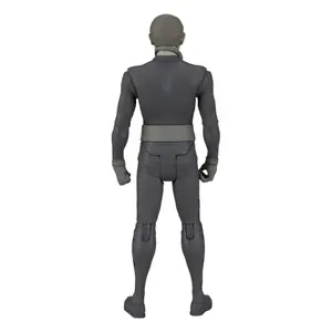 Figurine McFarlane Toys DC Retro Batman 66 The Riddler (TV Variant) image-5