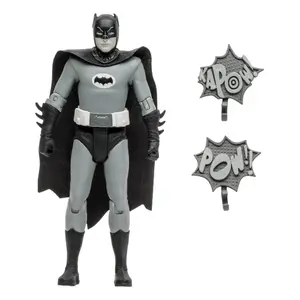 Figurine McFarlane Toys DC Retro Batman 66 (TV Variant) image-5
