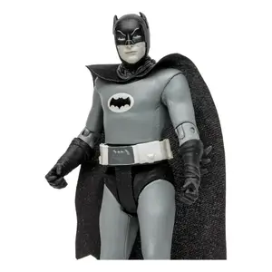 Figurine McFarlane Toys DC Retro Batman 66 (TV Variant) image-6