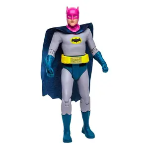 Figurine McFarlane Toys DC Retro Batman 66 Radioactive Batman image-0