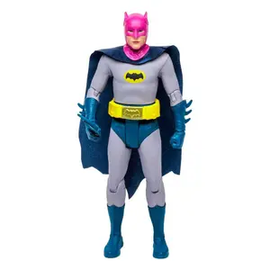 Figurine McFarlane Toys DC Retro Batman 66 Radioactive Batman image-3