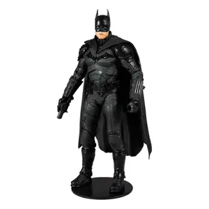 Figurine McFarlane Toys DC Multiverse Batman (Batman Movie) image-0
