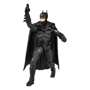 Figurine McFarlane Toys DC Multiverse Batman (Batman Movie) image-1