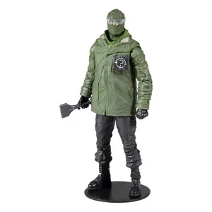 Figurine McFarlane Toys DC Multiverse Riddler (Batman Movie) image-0