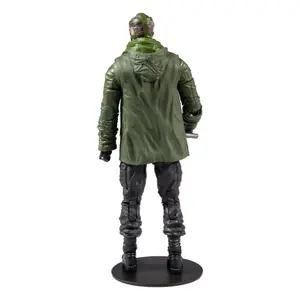 Figurine McFarlane Toys DC Multiverse Riddler (Batman Movie) image-1