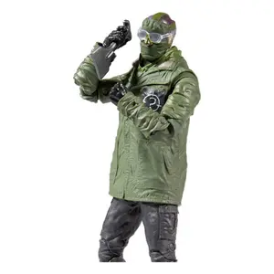 Figurine McFarlane Toys DC Multiverse Riddler (Batman Movie) image-5