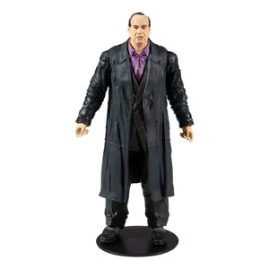 Figurine McFarlane Toys DC Multiverse The Penguin (The Batman) image-0
