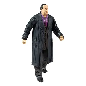 Figurine McFarlane Toys DC Multiverse The Penguin (The Batman) image-5