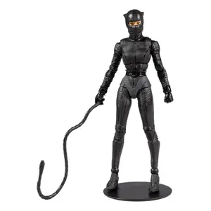 Figurine McFarlane Toys DC Multiverse Catwoman (Batman Movie) image-0