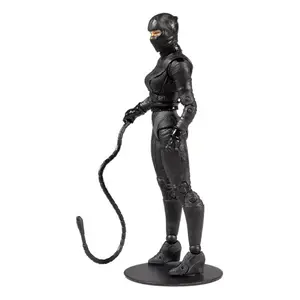 Figurine McFarlane Toys DC Multiverse Catwoman (Batman Movie) image-3