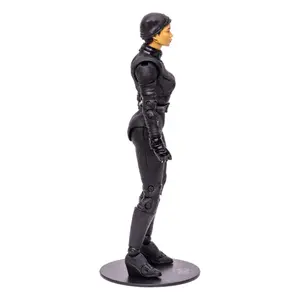 Figurine McFarlane Toys DC Multiverse Catwoman Unmasked (The Batman) image-4