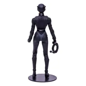 Figurine McFarlane Toys DC Multiverse Catwoman Unmasked (The Batman) image-5