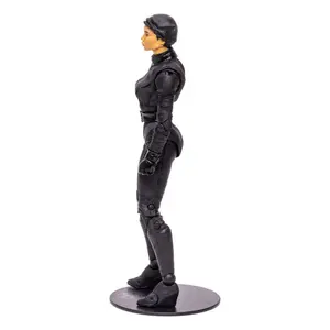 Figurine McFarlane Toys DC Multiverse Catwoman Unmasked (The Batman) image-6