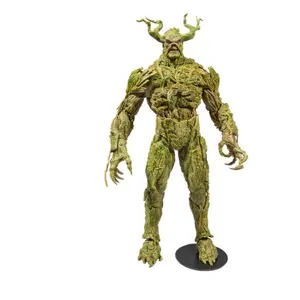 Figurine variant edition McFarlane Toys DC Collector Swamp Thing Variant Edition image-0
