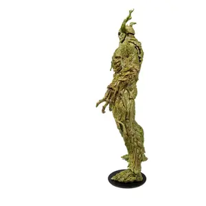 Figurine variant edition McFarlane Toys DC Collector Swamp Thing Variant Edition image-1