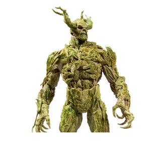 Figurine variant edition McFarlane Toys DC Collector Swamp Thing Variant Edition image-4