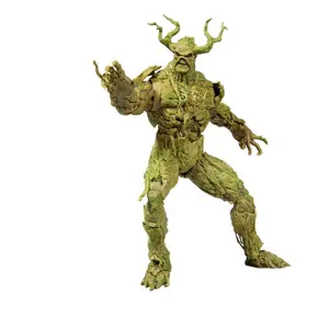Figurine variant edition McFarlane Toys DC Collector Swamp Thing Variant Edition image-5