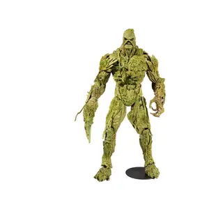 Figurine McFarlane Toys DC Multiverse Swamp Thing image-0
