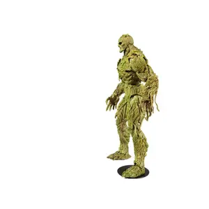 Figurine McFarlane Toys DC Multiverse Swamp Thing image-1