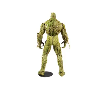 Figurine McFarlane Toys DC Multiverse Swamp Thing image-2