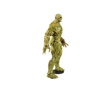 Figurine McFarlane Toys DC Multiverse Swamp Thing image-3