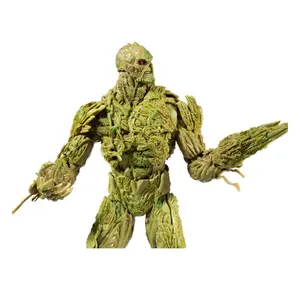 Figurine McFarlane Toys DC Multiverse Swamp Thing image-4