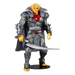 Figurine McFarlane Toys DC Multiverse The Demon (Demon Knights) image-0