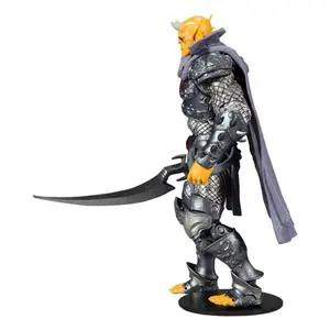 Figurine McFarlane Toys DC Multiverse The Demon (Demon Knights) image-1
