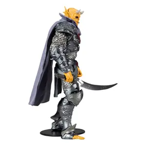 Figurine McFarlane Toys DC Multiverse The Demon (Demon Knights) image-3