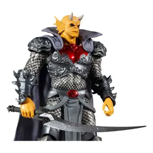Figurine McFarlane Toys DC Multiverse The Demon (Demon Knights) image-4