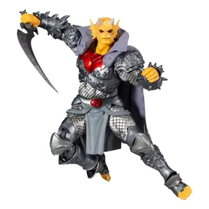 Figurine McFarlane Toys DC Multiverse The Demon (Demon Knights) image-5